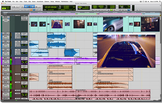 Avid Pro Tools 1-year Annual Subscription for Schools/Universities