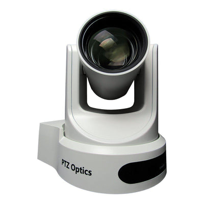 PTZOptics 30x SDI G2 Camera (White)
