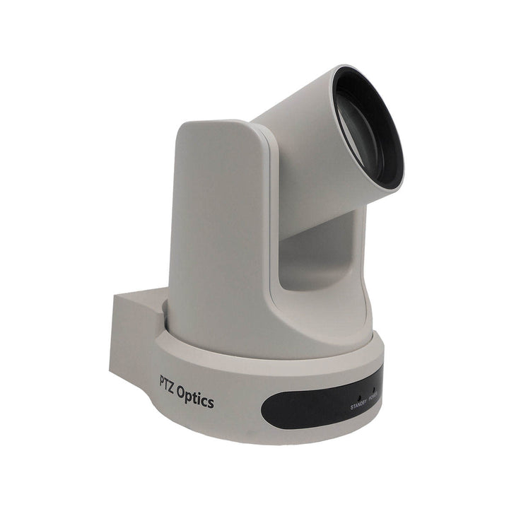 PTZOptics 12x SDI Camera White