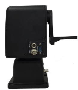 PTZOptics Broadcaster-E Camera Controller for Sony 8-pin mini