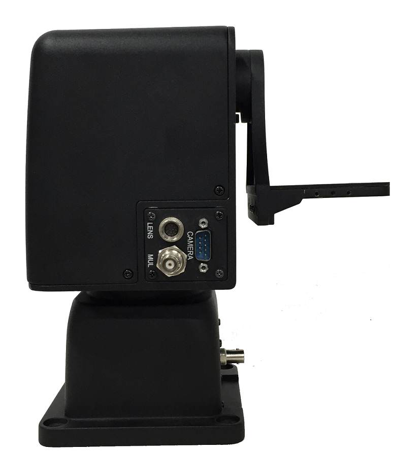 PTZOptics Portable PTZ Camera Controller