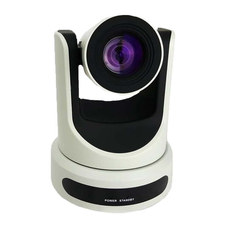 PTZOptics 20x SDI Camera White