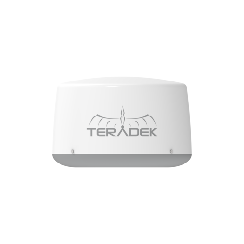 Teradek Link Pro Radome with Node modems