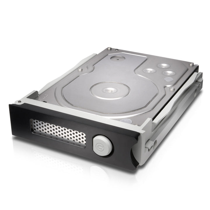 G-Technology StudioRAID Module 6TB