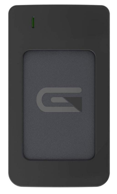 Glyph Atom RAID SSD 4TB, Grey