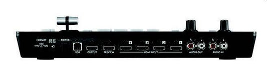Roland V-1HD Portable 4-channel HD Video Switcher
