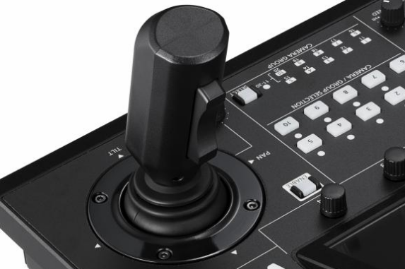 Panasonic RP150 Advanced Joystick Controller