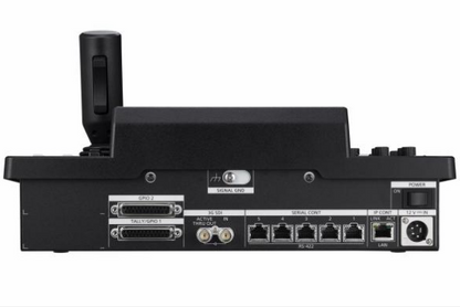 Panasonic RP150 Advanced Joystick Controller Right Side