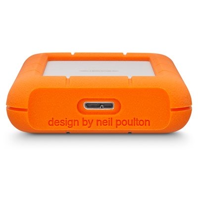 LaCie 1TB Rugged Mini