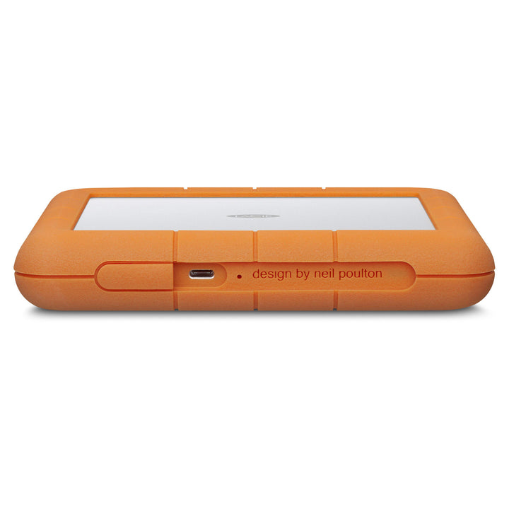 LaCie Rugged RAID Shuttle 8TB