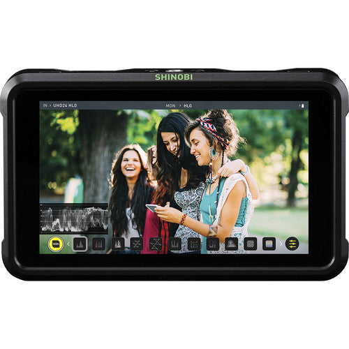 Atomos Shinobi SDI