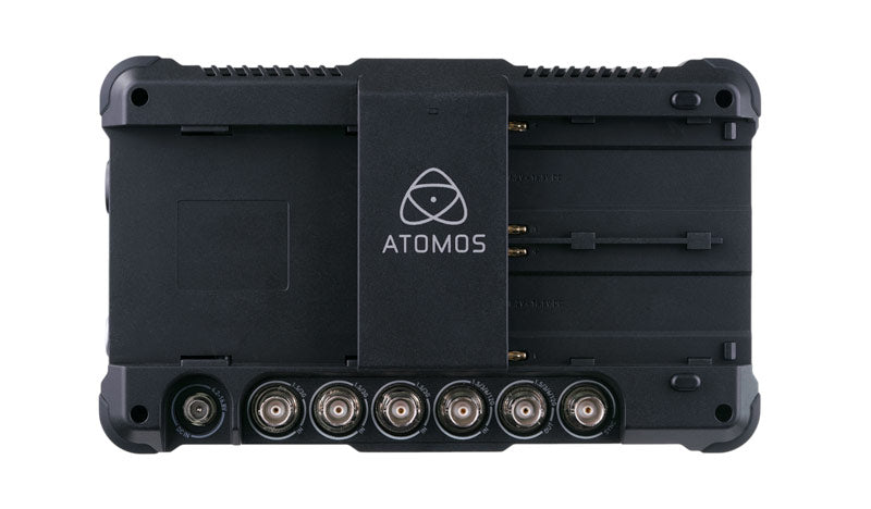 Atomos Shogun Inferno