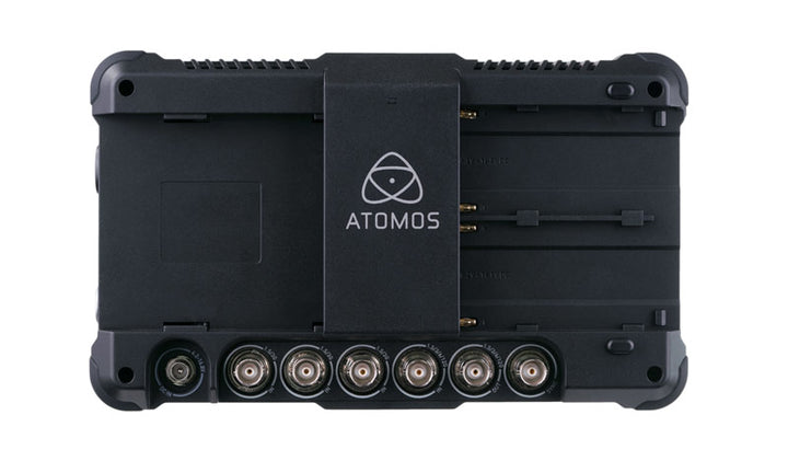 Atomos Shogun Inferno