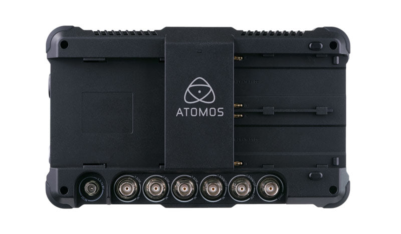 Atomos Sumo 19 Production Kit