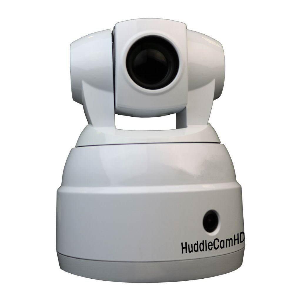 HuddleCamHD SimplTrack Auto-Tracking Camera (Tripod) – Videoguys