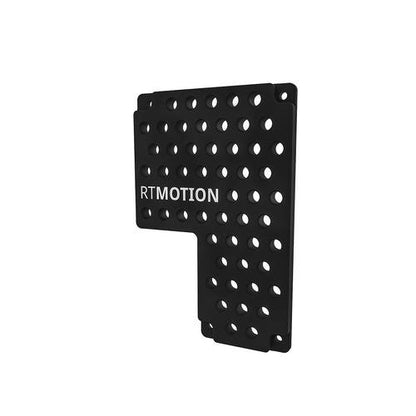 Teradek RT Wireless Lens Control Kit for RED Camera with Latitude Sidekick and 4 Axis Controller