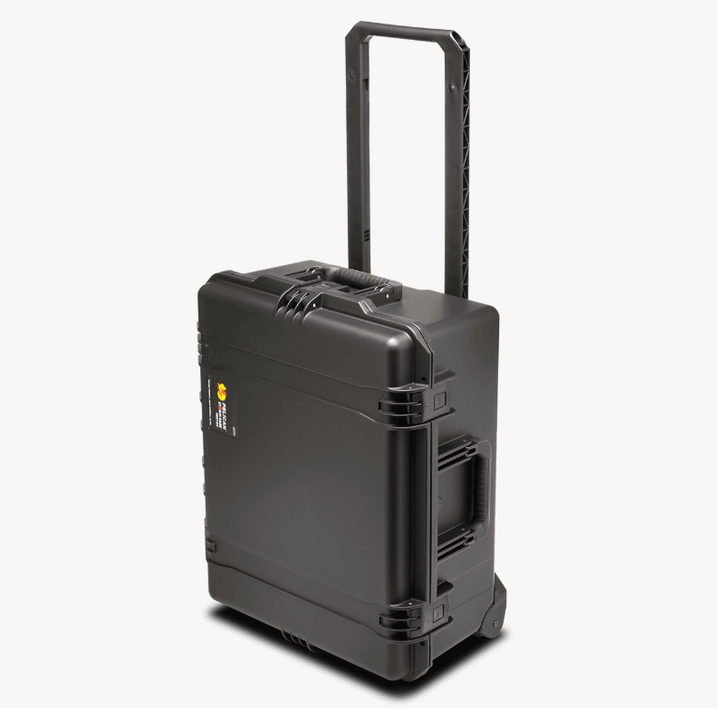 Pelican IM2720 Case for G-SPEED Shuttle XL