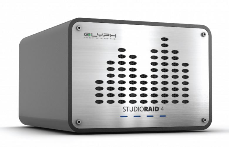 Glyph StudioRaid 4 -4TB