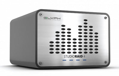 Glyph StudioRAID 4 - 16TB