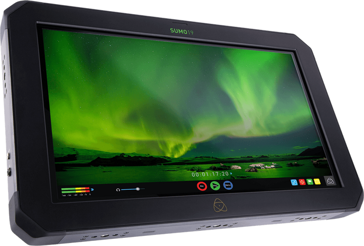 Atomos Sumo 19 Director's Kit