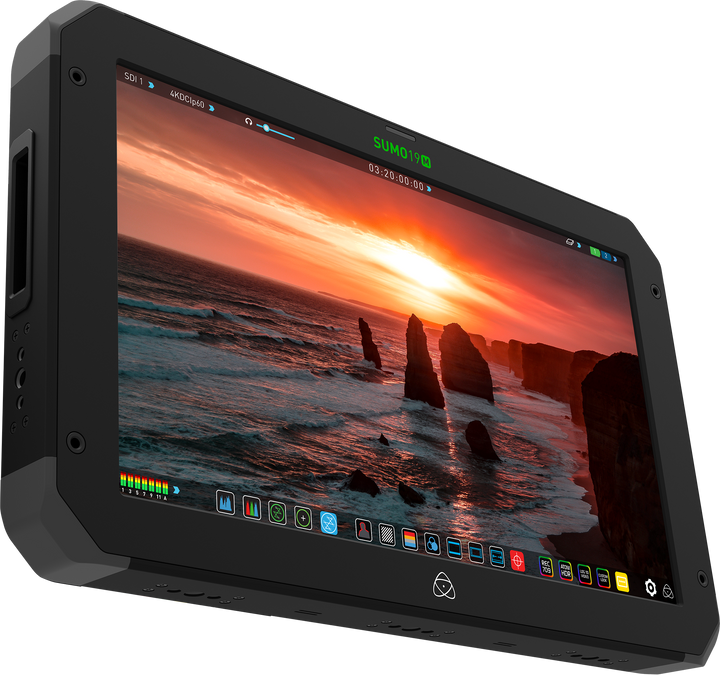 Atomos Sumo19M Monitor Only