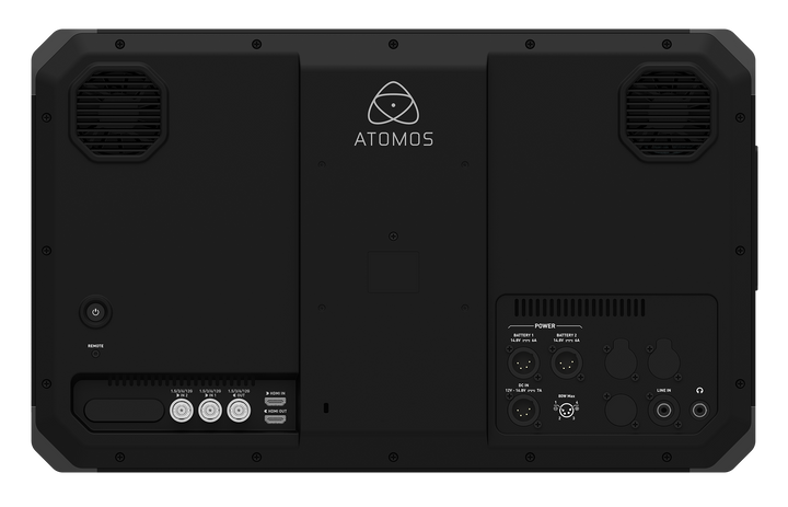 Atomos Sumo19M Monitor Only