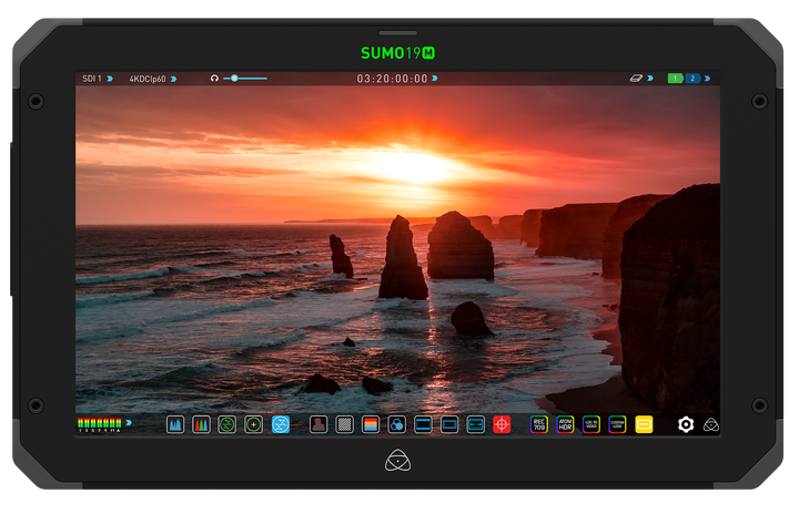 Atomos Sumo19M Monitor Only