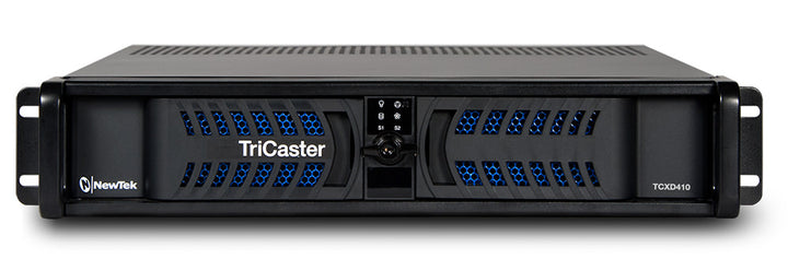 NewTek TriCaster 410