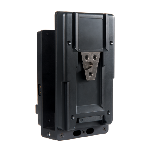 Teradek 11-0791 Bolt Dual Battery Plate Mount 14.4V