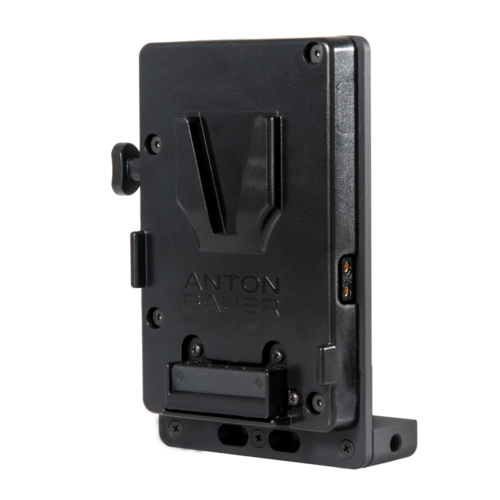 Teradek 11-0793 Bolt Single Battery Plate Mount 14.4V