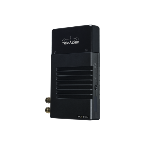 Teradek Bolt Sidekick XT 500 Universal Wireless Video Receiver