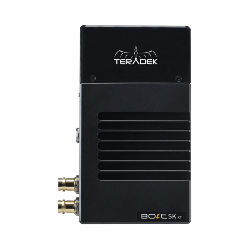 Teradek Bolt Sidekick XT 500 Universal Wireless Video Receiver