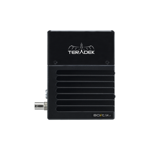 Teradek Bolt Sidekick LT 500 Universal Wireless Video Receiver