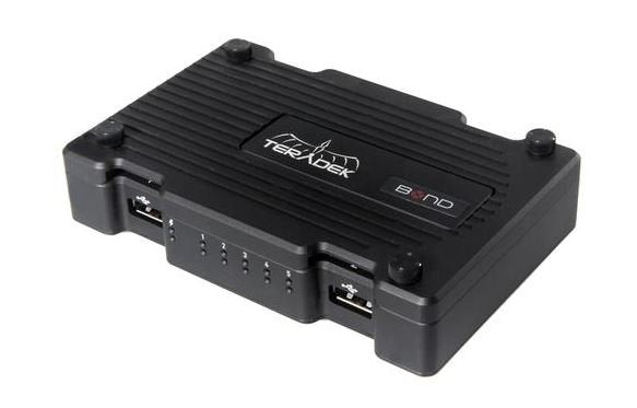 Teradek Bond 318 Cellular Bonding Device USB