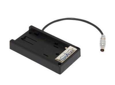 Teradek Battery Adapter Plate for Sony B Series