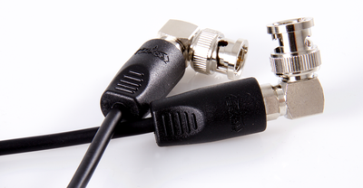 Teradek 11-0040 Teradek coiled SDI cable (3G, HD, SD)