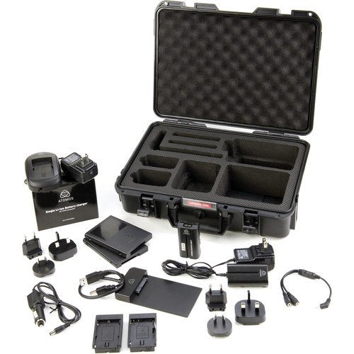 Atomos Ninja/Samurai Blade Full Accessories Pack