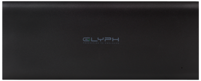 Glyph Thunderbolt 3 Dock 1TB SSD