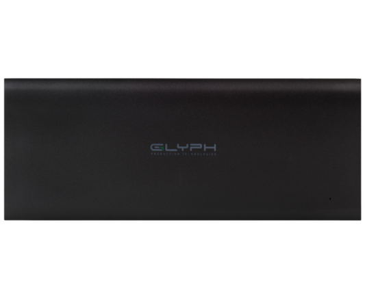 Glyph Thunderbolt 3 Dock 500GB SSD