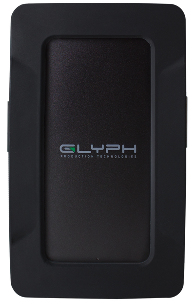 Glyph Atom Pro 2TB Thunderbolt 3