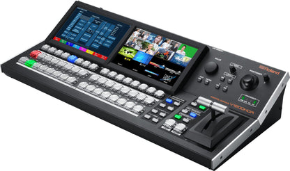 Roland V-1200 HDR Control Surface