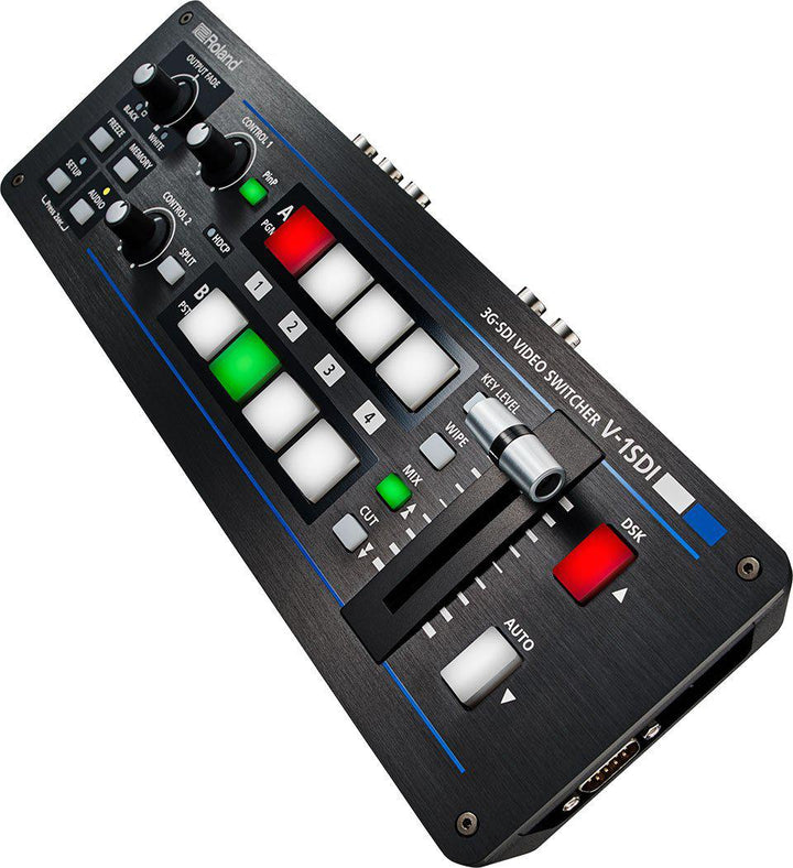 Roland V-1SDI Portable 3G-SDI Video Switcher