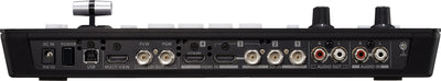 Roland V-1SDI Switcher and LiveU Solo Video Encoder