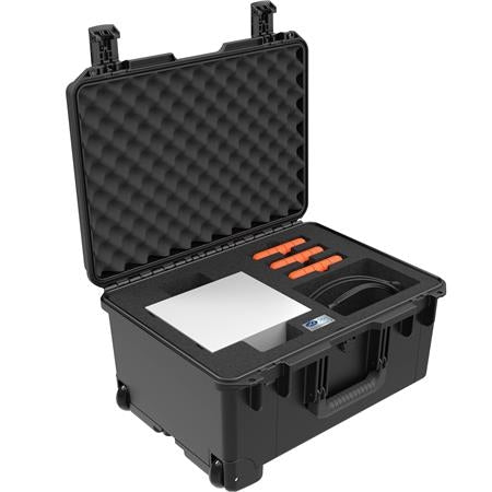 LaCie 12Big Pelican Case