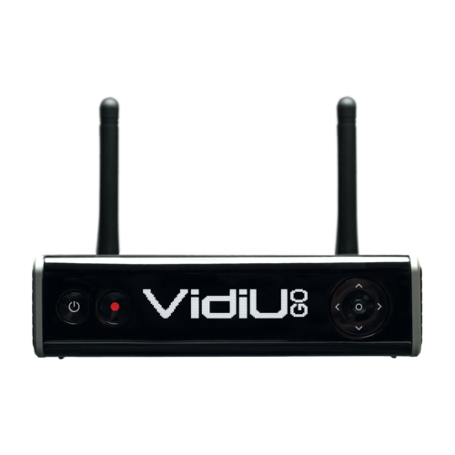 Teradek VidiU Go HDMI (standalone)