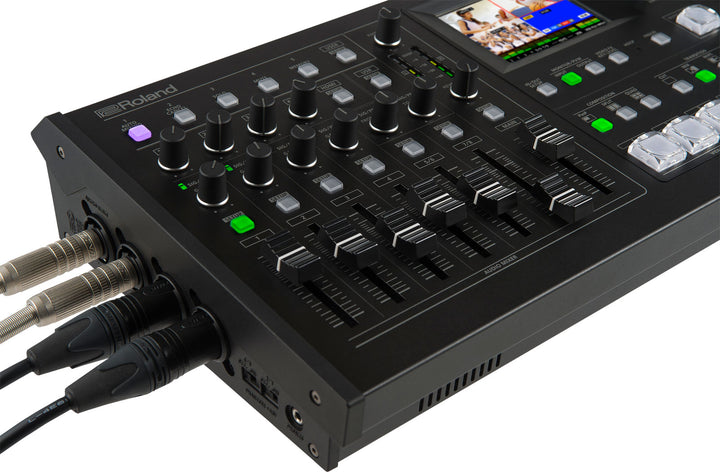 Roland VR-4HD Complete HD AV Mixer