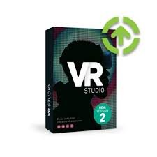 VR Studio 2 (Upgrade from previous version) - ESD