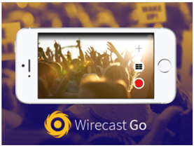 Telestream Wirecast Pro (Perpetual)