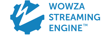 Wowza Streaming Engine Media Server Software, Perpetual Pro License