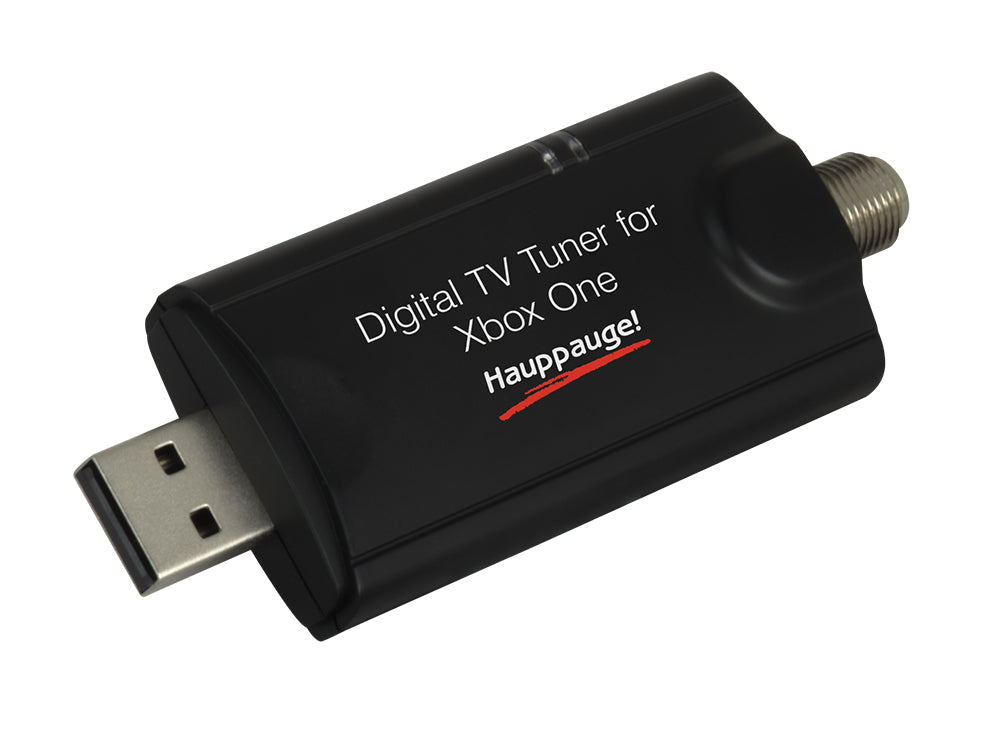 Hauppauge Digital TV Tuner for Xbox One